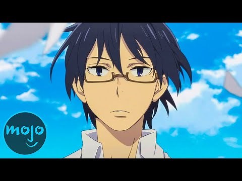 Top 10 Best Time Travel Anime