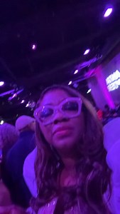 Recording Academy Member celebration cocktail @grammys | Lara George