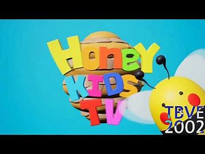 Honey Kids TV (2021) Effects | Preview 2 IKEA Logo Animation Effects (Extended V7)