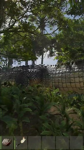 jungle update goes CRAZY on MODDED... #rust