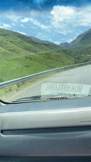 Mokhotlong Heritage Celebration