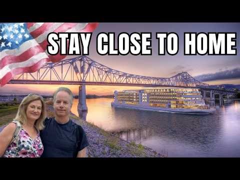 15 USA River Cruises That Rival Europe – Viking & American Cruise Lines