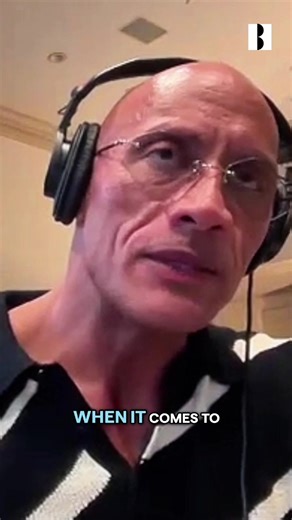 Mastering Listening Skills for Actors with Dwayne Johnson