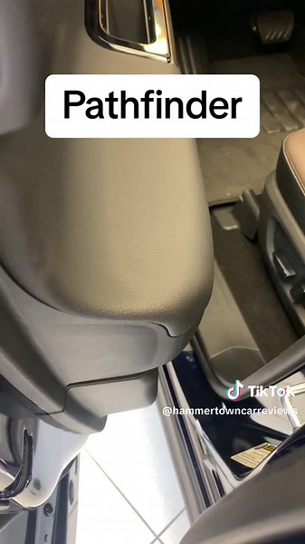 How to know youre in a pathfinder. #nissan #jdm #jdmcarsoftiktok #car #cars #carsoftiktok