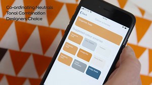 Learn how to recommend bolder colour schemes for your customer's...