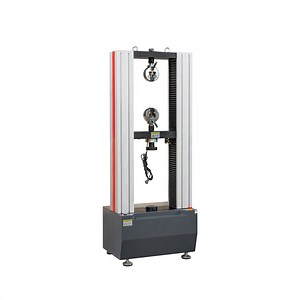 [Hot Item] Universal Tensile Testing Machine for Springs Wire Film Cables Composite Materials Test