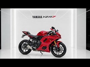 2026 Yamaha YZF-R7 Review: Full Specs, Performance & Price Breakdown | Moto Next Hub”