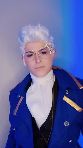 🔺Fake Weapon🔺 🌌 #percy #percycosplay #percivalderolo #criticalrolecosplay #criticalrole #thelegendofvoxmachina #percyderolo #percyderolocosplay #vm