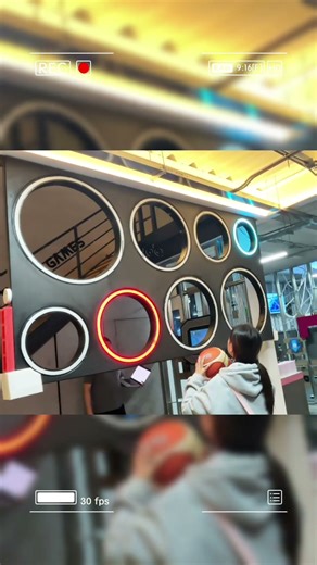 Flying Ball Room Challenge Fast-Paced Indoor Interactive Game (Team Play & Family Fun)#challengegame