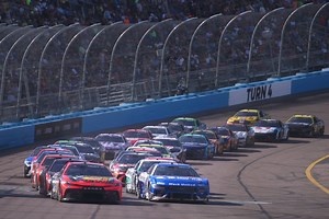 NASCAR DFS picks 2025 Phoenix: Top drivers, sleepers, and strategy for DraftKings and FanDuel