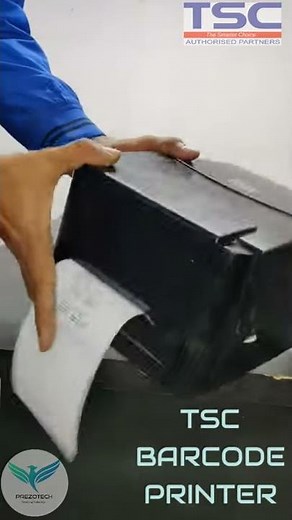 TSC 244 PRO SELF TEST PRINT