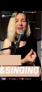 BIGO LIVE Russia Show - Dancing & Singing (Exclusive) 🔥