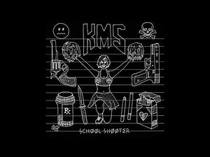 NEGATIVE XP – KMS (2018) full album