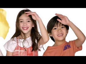 Spring Summer 2020 Kids’ Collection