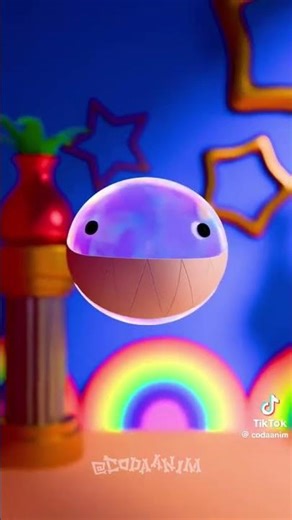 Bubble lol remix #theamazingdigitalcircus#animation