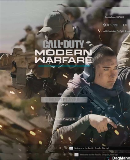 How to reinstall Modern Warfare 2019 in 2026 on the PS5! #callofduty #mw2019 #modernwarfare #tutorial #ps5