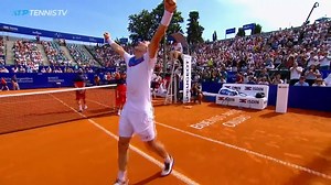 20K views · 807 reactions | Ruud  Mood  Casper Ruud claims his maiden ATP title with a 6-1 6-4 victory over Pedro Sousa at Argentina Open. | Tennis TV | Facebook