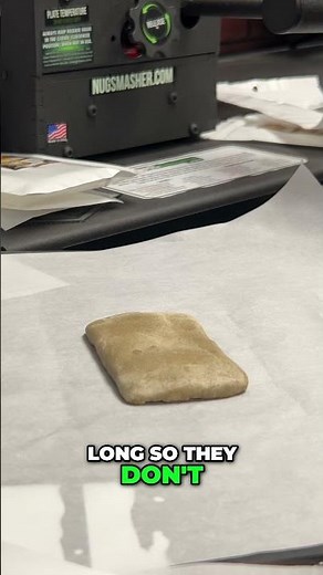 Hash Bags: The Ultimate Guide to Wrapping