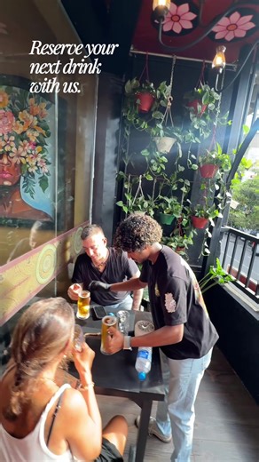 Discover the Vibe at The Dope House Kandy