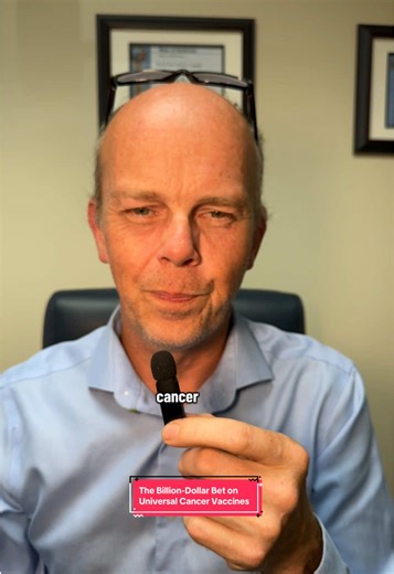 El futuro de las vacunas contra el cáncer: ImmunityBio