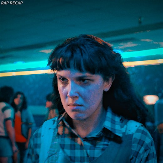 Eleven's Darkest Revenge in Stranger Things Recap