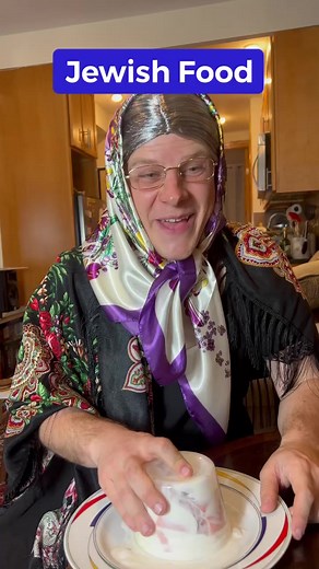 518K views · 9.3K reactions | I legitimately like most of this stuff #jewish #jewishfood #jewishlife #foodie #foodpics #funny #funnyvideos #funnyreels #funnyskits | Kyle Gordon is Great | Facebook