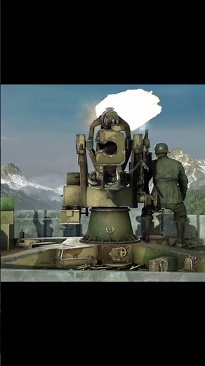 The Bomb That Bounced! 💣 | The Dambusters Raid