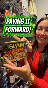 45K views · 958 reactions | Renovations didn’t stop Coastal Massage from giving, she said it just felt right  Austin Locklear jumped right in to match it  Tag a Robeson County pantry that needs the love  #RobesonCounty #givingback #foodpantry #GiveBack | Keef & Jess | Facebook