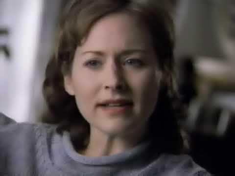 Children's Motrin (1998) Television Commercial