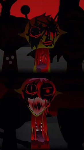 Incredibox Sprunki MSI phase 4 Remastering - simon #sprunki #incrediboxsprunki