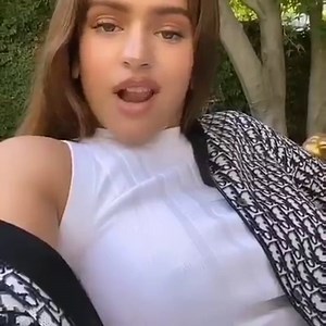 106K views · 4K reactions | Travis Scott appears singing in Spanish in his new collaboration with Rosalía. | TRILL | Facebook