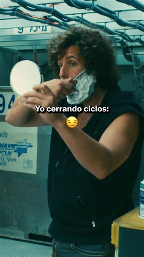 ¡Nada como un cambio de look pa' cerrar ciclos estar en nuestro Prime! 💇‍♂️💇‍♀️🙊 Éntrale al #PuroCotorreoCon #AdamSandler en 'No te metas con Zohan' | Hoy 5:00 p.m., por Azteca 7. #cine #comedia