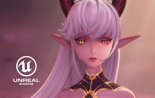 2023年参与的优秀CG动画集锦