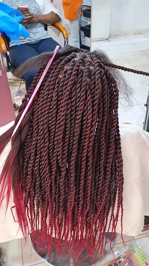 BRAIDYSALON ROYSAMBU on TikTok