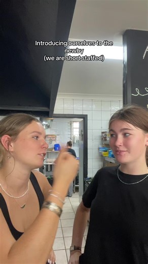 Introducing Ourselves: Meet Our Short-Staffed Team