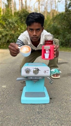 New Suto Coffee Machine And Big Coffee Machine Unboxing 🔥