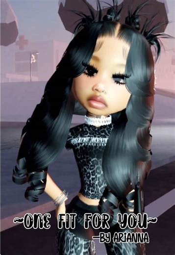 Explore Stylish Outfits on Berry Avenue