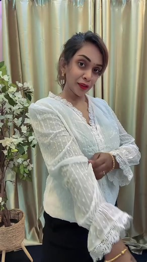 Stylish New Arrival Casual Blouse for Guys