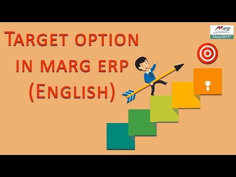 Target Management [English]