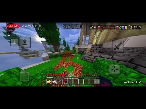 SAMNUZZ LIVE AND SUBSCRIBE MAINECRAFT ADD
