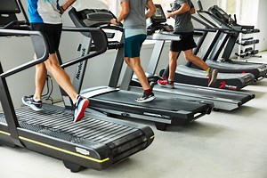 This Is the Best Cardio Machine in the Gym, According to Research