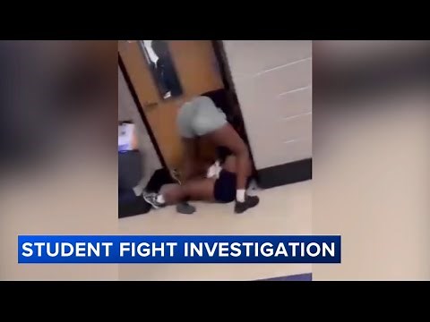 Philadelphia police investigating brutal high school beating that injured 2 students