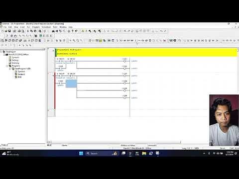 UAS_Basic Programmer Logic_Isa Wahyudi_231091900138