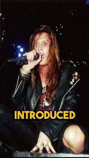 THE STORY BEHIND SKID ROW’S DEBUT ALBUM. Released January 24,1989