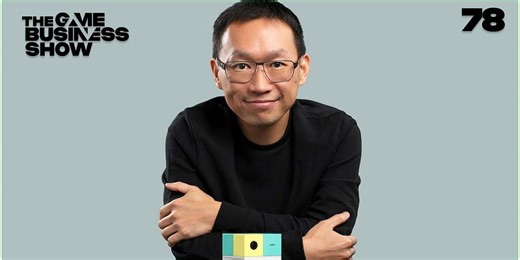 “We want a Nex Playground in every living room” | Christopher Dring