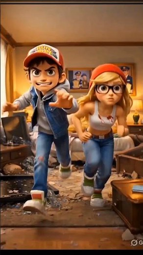 Subway Surfers New Update Rome Fastest Run Ever + Challenge Mode