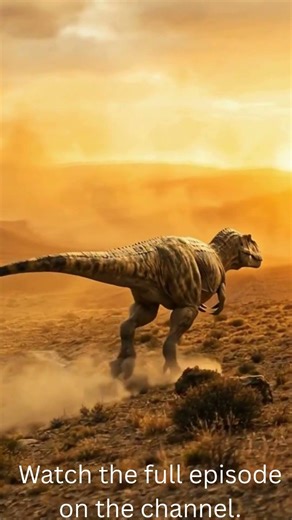 From Egg to Apex: The Life of a Mapusaurus Dinosaur