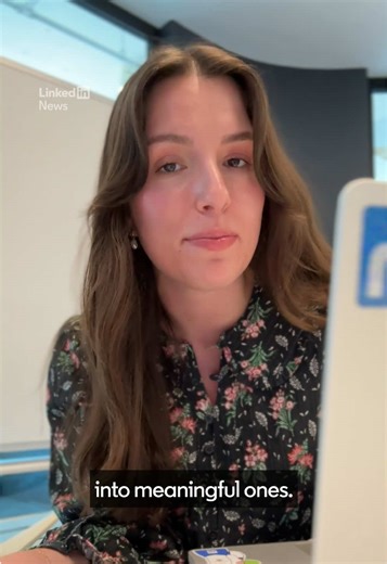 Building Meaningful Connections on LinkedIn