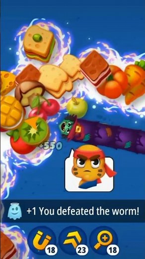 Snake🐍# game is a classic arcade challenge where players guide a growing snake to eat food and avoid