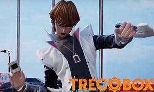 Jump Force | Bandai libera trailer apresentando Seto Kaiba. Confira